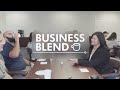 Business Blend Testimonial - Sean