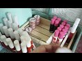 Studio Vlog #9 - Unpacking Shopee Parcels + Packing Orders