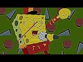 SpongeBob (MV) So What