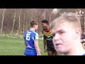 LEEDS IRISH V LOCK LANE U15 | GRM SPORT | SEASON 4 EPISODE 2