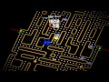 (PS4 1080p) Pac-Man 256 - 45K high score 7/23/16