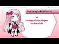 「ZOUCHII」▸ Q&A [THX FOR 20K+!] ◂ [MEME] (Gacha)