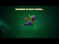 Raging about Spyro Reignited: Episode 20, Terrace Village