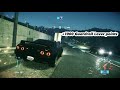 Takeshi Nakazato in NFS! - The understeer strikes again! [INITIAL D]