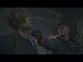 Resident Evil 4 kraizer encounter