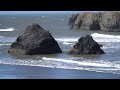 2022 Oregon Coast