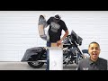 Harley-Davidson VS Indian  Challenger.  THE FINAL REVIEW!