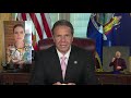 Cuomo en español, última rueda diaria de Governor Cuomo, ¡y gracias! 6/19