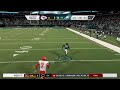 Madden 20 is ridiculous