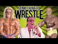 Bruce Prichard Shoots on Hulk Hogan vs Ultimate Warrior