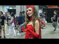 MegaCon 2023 Slideshow