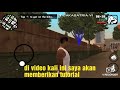 CARA MEMBUKA JALAN DAN TOKO TANPA MENAMATKAN MISI DI GTA SAN ANDREAS !!!! | Tutorial #2