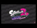 #8 Regret 1 Hour version - Splatoon 2 Octo expansion[Download available]