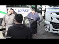 [Sumo] [ Spring Tour] [Toyama location] Waiting for entry! Popular sumo wrestlers one after another!