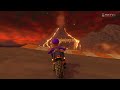 Waluigi sends Luigi to Hell