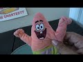 SpongeBob's Birthday! - SpongePlushies