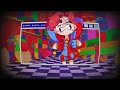 The Amazing Digital Circus - Digital Hallucination (Cover Español) | Daria ft. Grandes Artistas