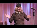 Boogie Woogie Bugle Boy - Wartime Radio Revue