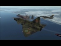 Warthog Mother & Piglets - Stieglitz hits the DCS Aerobatics Server