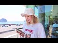 【VLOG】家族で夏休み🌻白浜1泊2日旅行/綺麗すぎビーチ🏖️海鮮🐟エネルギーランド