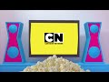 Cartoon Network USA Movie Bumpers Dimensional Rebrand 2016 (Made By Bent Image Lab)