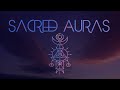 Sacred Auras | Phantoms | Dark Glitch Garage