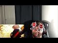 Trunks Rap | I'm On My...| by Musically MIV | REACTION!!!