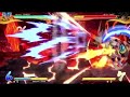 Dragon Ball Fighterz Gogeta Solo Dramatic Finish