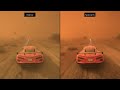 Forza Horizon 5 - Native vs SK HDR