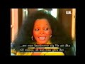 Diana Ross And Arne Ness Inteviewed in Oslo-1989, PT.  2