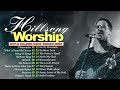 Hillsong Praise And Worship Songs 2024 ~ Great Hits Christian Prayer Music