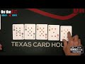 Trick Time's Best Poker Hands & Biggest Pots!