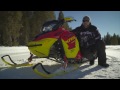 TEST RIDE: 2015 Ski Doo Renegade XRS