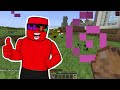 Minecraft But We SWAP BODIES!