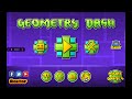 como conseguir una bola secreta en geometry dash