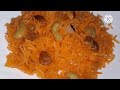 Meetha Zarda Kaise Banaye - How To Make Sweet Rice #zarda #meethechawal #ramzanspacial #khanapakana