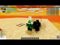 Roblox TCA | Getting Darkest Knight (DK) MIH skin