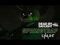 Dead by Daylight: Five Nights at Freddy's - Springtrap Fanmade Chase Theme