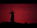 ANUVAN - Sacred War (Full version)