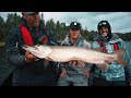 Search For A Giant Ontario Musky - FILM