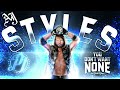 AJ Styles – You Don't Want None (feat. Stevie Stone) [Entrance Theme]