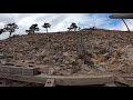 Dreadmill Distraction || Summit Trail - Bear Butte State Park, South Dakota