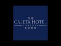 Caleta Hotel Gibraltar (old photos + 2022 demolition)