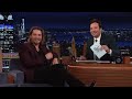 Luke Grimes Doesn't Know how Yellowstone Ends (Extended) | The Tonight Show Starring Jimmy Fallon