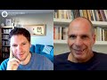 WHAT POLITICS TAUGHT ME | Yanis Varoufakis — Podcast Episode 1