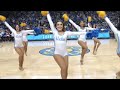 Thunderstruck (UCLA Dance Team)