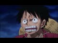 Kaido Get's Emotional & Goofy While W A S T E D  | One Piece 1064