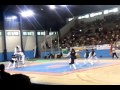 Kukkiwon`s Taekwondo performance in Morocco,Fez part 2 (15/09/2013)