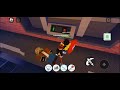 Dumpster diver Dan boss fight field trip z #roblox