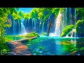 Calming music for nerves 🌿 healing music for the heart and blood vessels, relaxation, music for soul